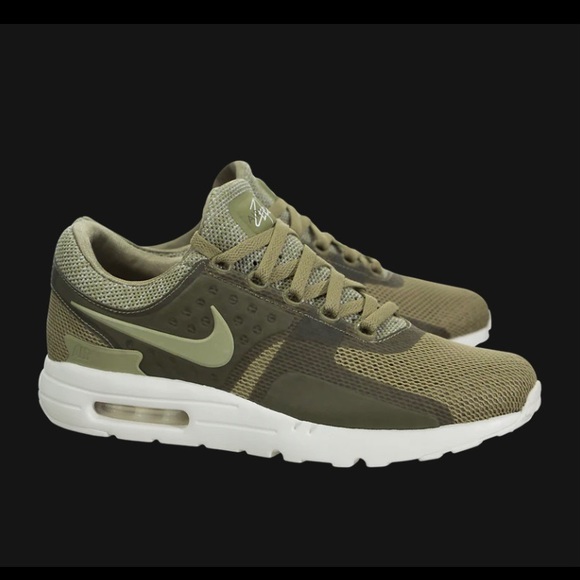 Nike Other - Men’s Nike Air Max Zero BR Trooper